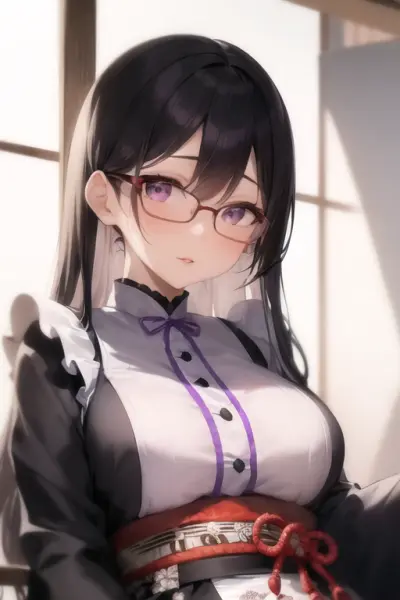 母子