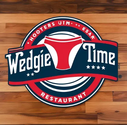 Wedgie Time Restaurant