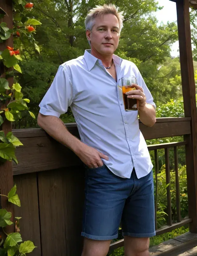 John