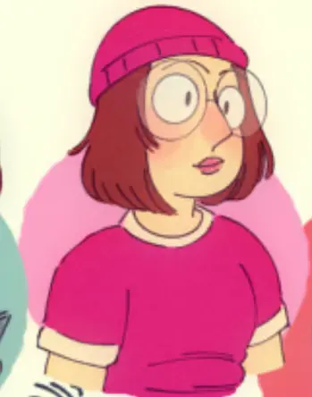 Meg Griffin