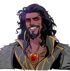 🩸🦇||Vamp Daddy||🦇🩸 Strahd Von Zarovich
