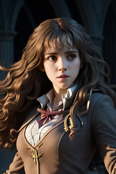 Hermione Granger