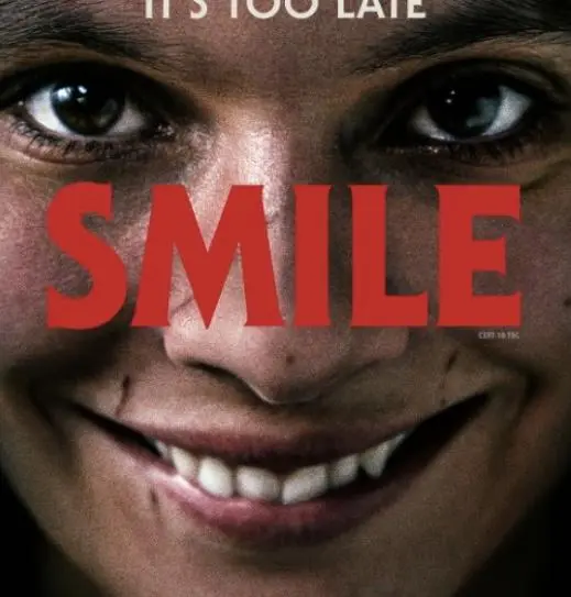Smile RPG