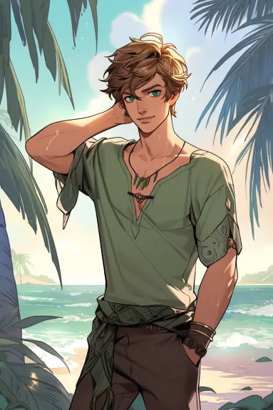 Peter Pan