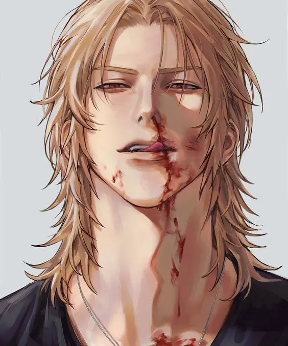 BESTFRIEND - Rico Lezune