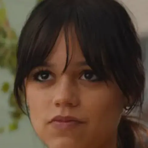 Jenna Ortega
