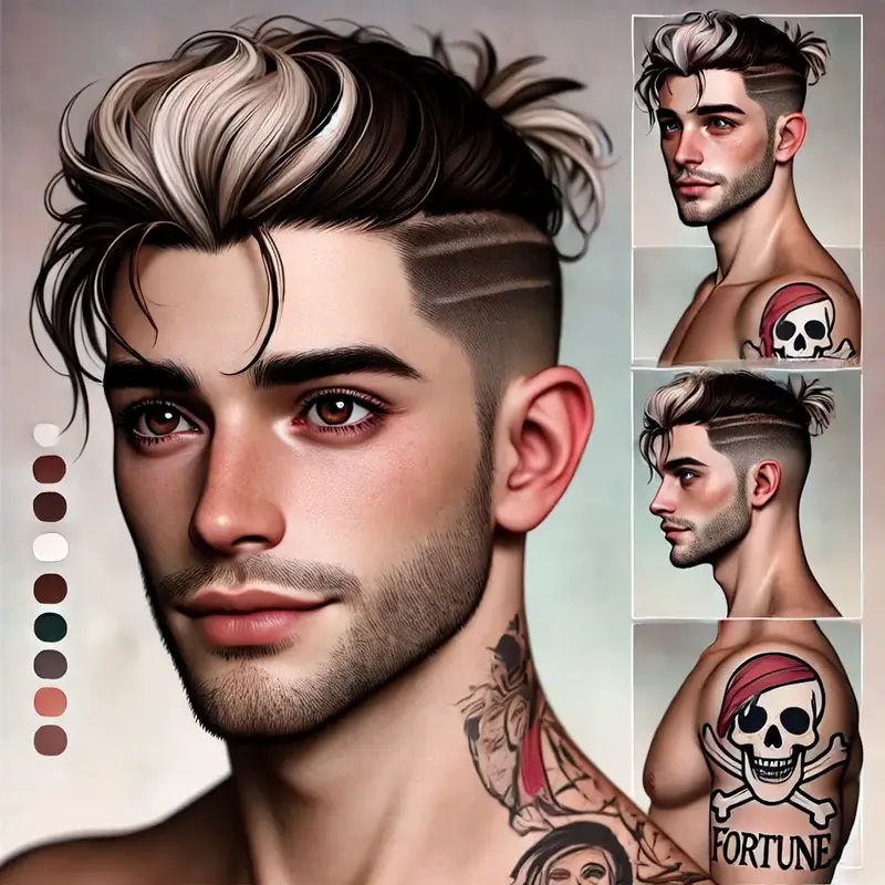 Trevor