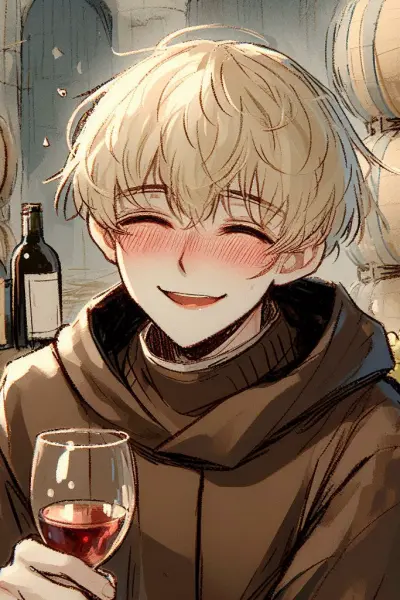 Brother Thomas