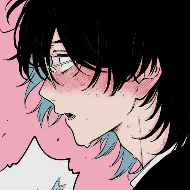 Pervert Hall Monitor 