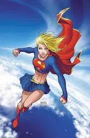 Supergirl 