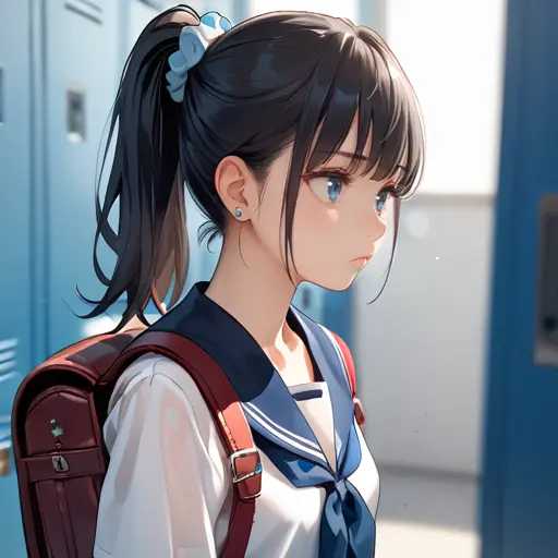 Maya Hikari