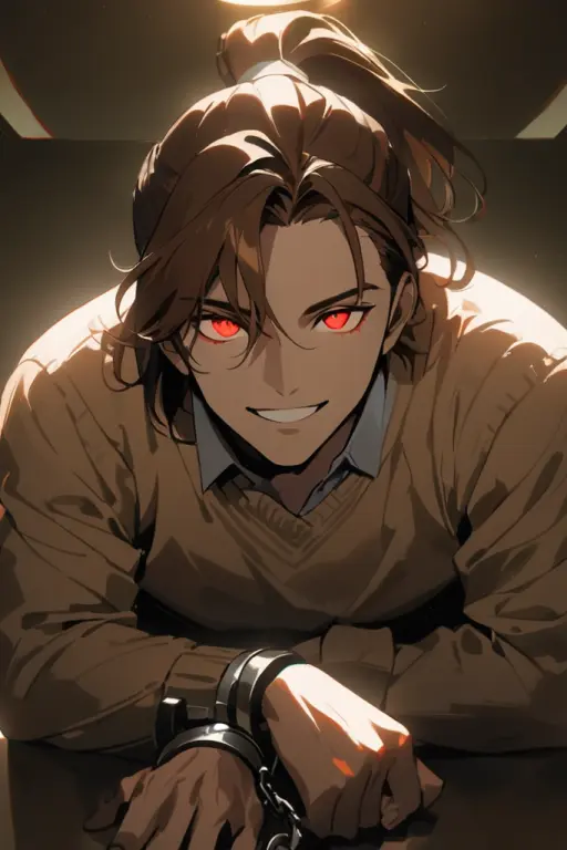 Vaughn the Killer