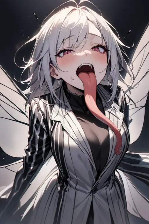 蚊子精<b>文</b><b>文</b>