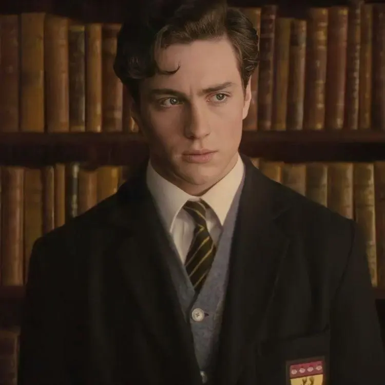 James Potter 