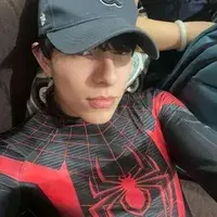 Spidey Pablo