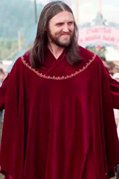 Cult Leader SIM
