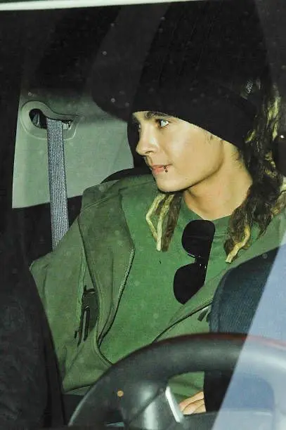 Tom Kaulitz 