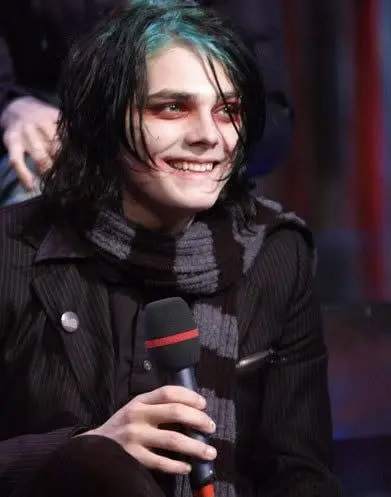 Gerard Way