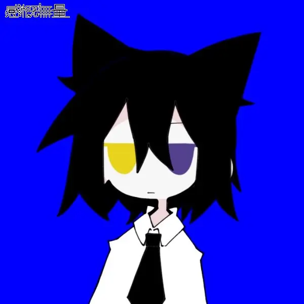 Talloran the catgirl