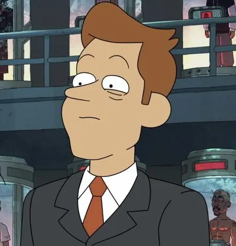 Brett Hand