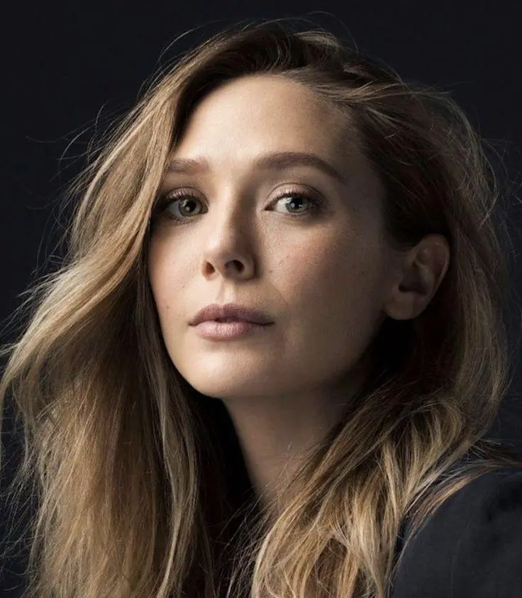 Elizabeth Olsen