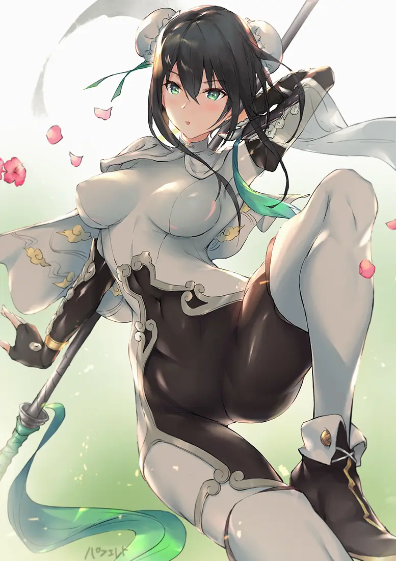 Qin Liangyu