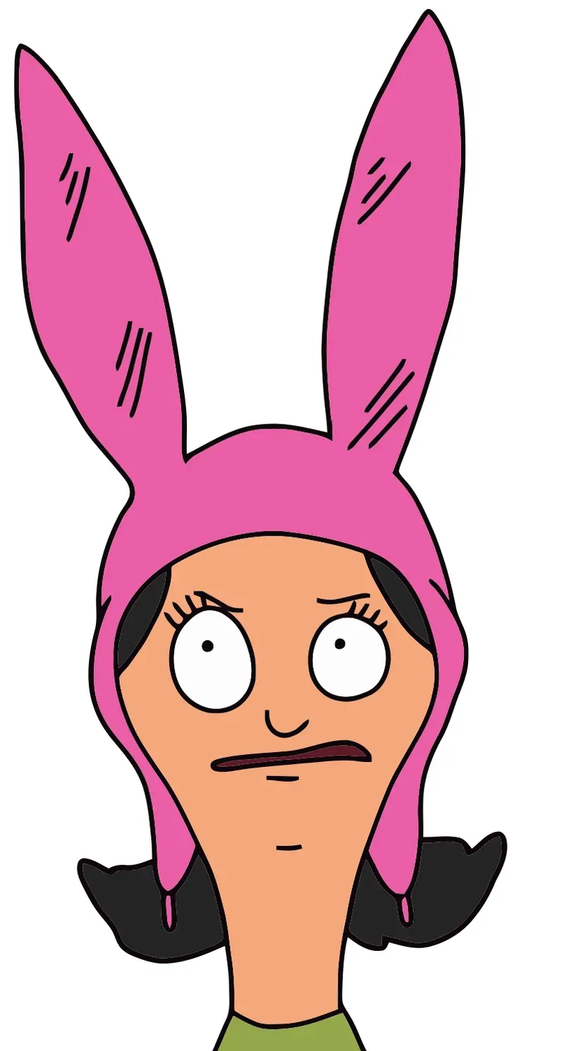 Louise Belcher