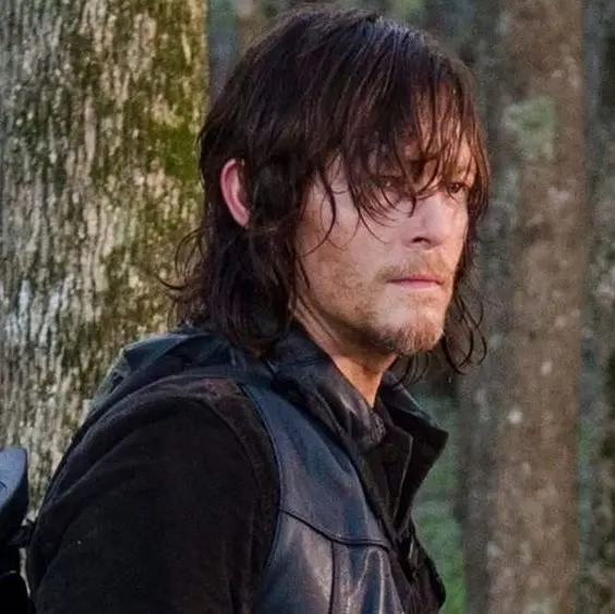 Daryl Dixon