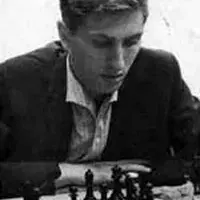Bobby Fischer