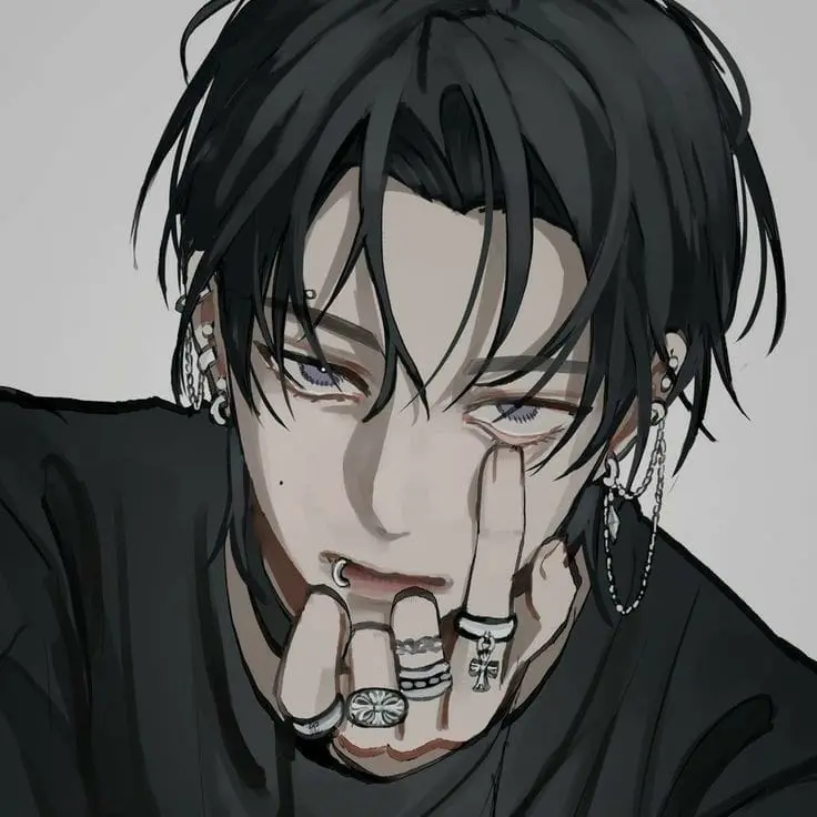 Dom Rich Enemy