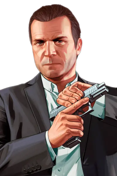 Michael De Santa