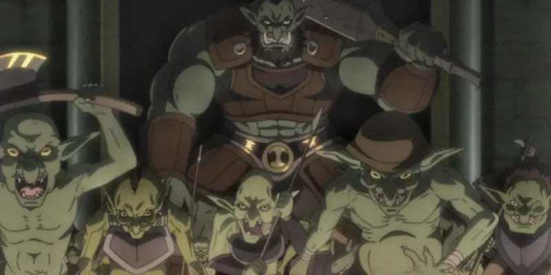 Goblin Siege