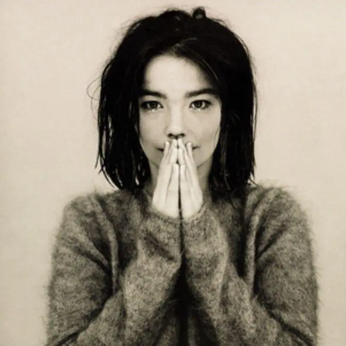 Björk