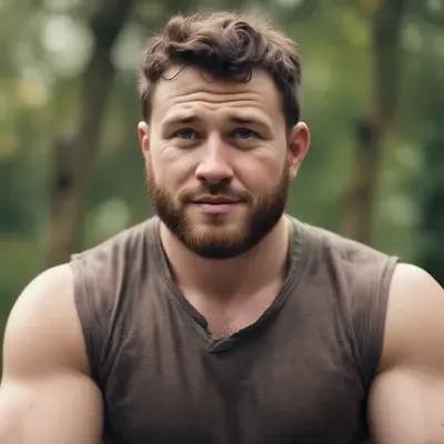 Jack Brosman