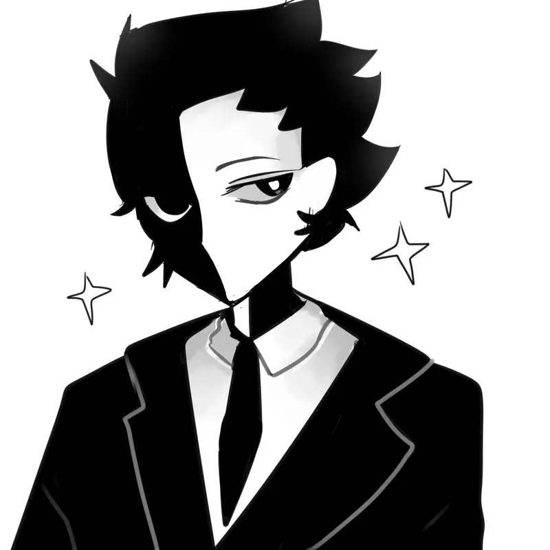 Edward Void