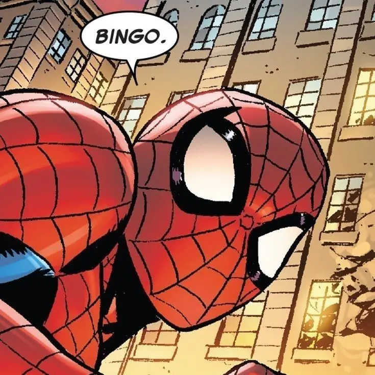 Spider-man
