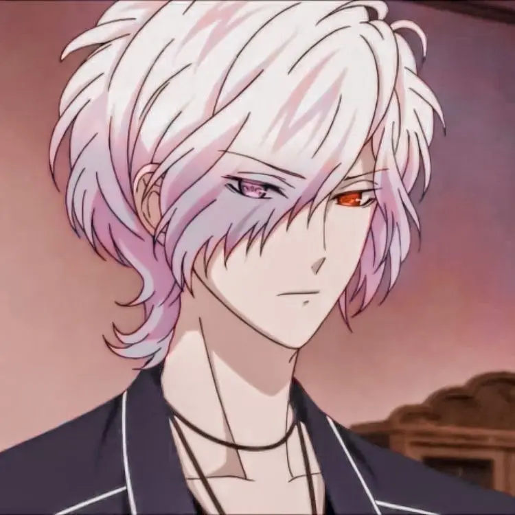 Subaru Sakamaki
