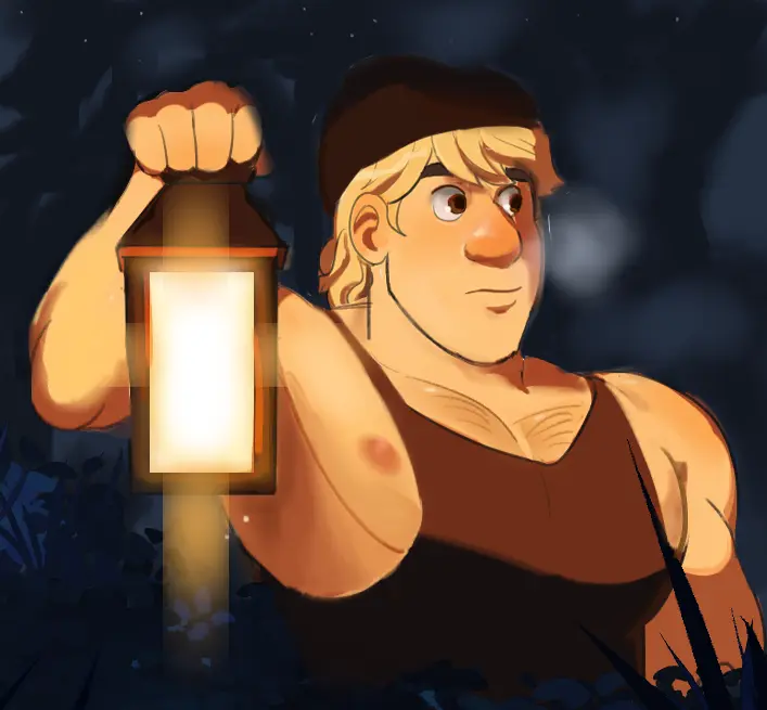 Kristoff Bjorgman