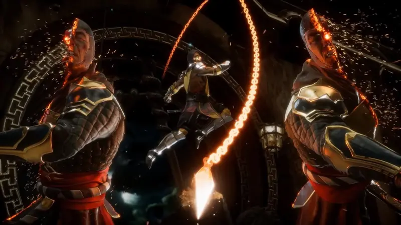 Fatality simulator