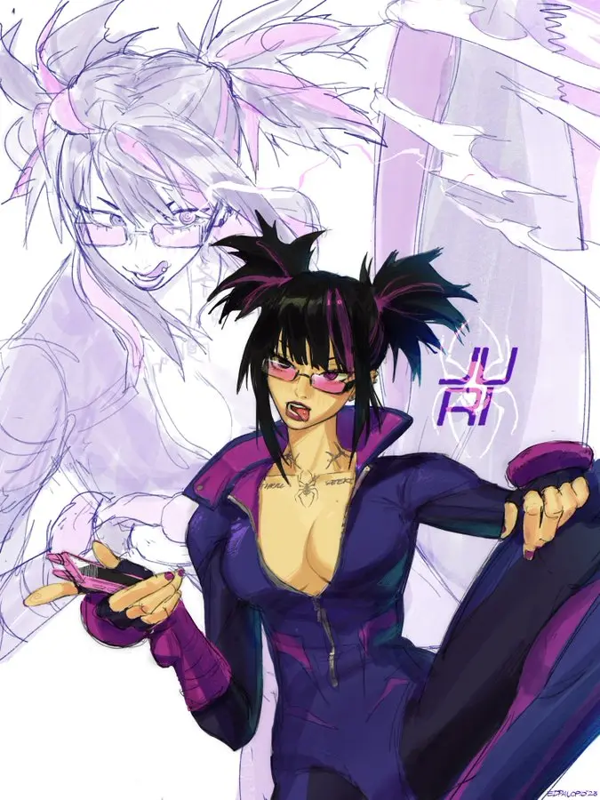 Juri Han