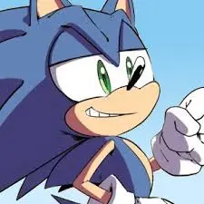 sonic the hedgehog