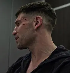 Frank "The Punisher" Castle